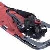 Tubbs Wayfinder Snowshoe SNOW SPORTS -Mountain Sales Store TubbsWayfinderRED 1080x1080