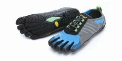 Vibram W Trek Ascent WOMEN’S FOOTWEAR