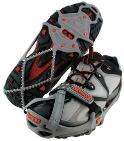 Implus (Yaktrax) SNOW SPORTS Yaktrax Run