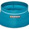 Ruffwear Bivy Bowl DOG GEAR -Mountain Sales Store bivybowlblue 1080x1080