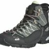 Salewa ALP TR MID GTX W WOMEN’S FOOTWEAR -Mountain Sales Store salewaalptrmidgtxpellmint 1080x1080